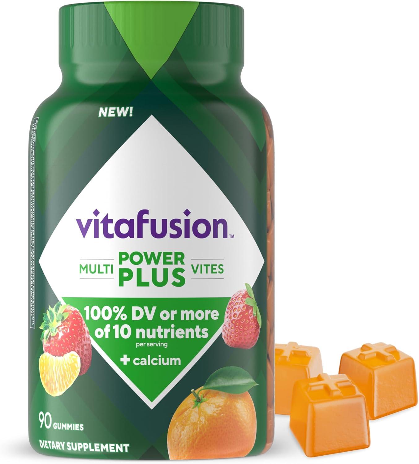 image:imageVitafusion Power Mens Multi1 Count Pack of 1