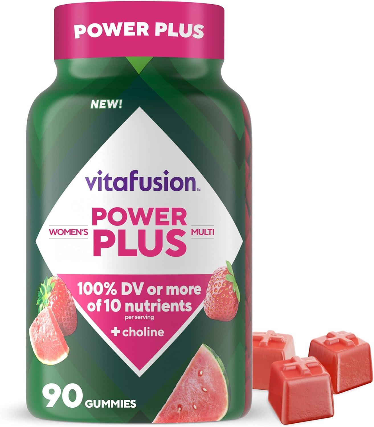 image:imageVitafusion Power Mens Multi1 Count Pack of 1