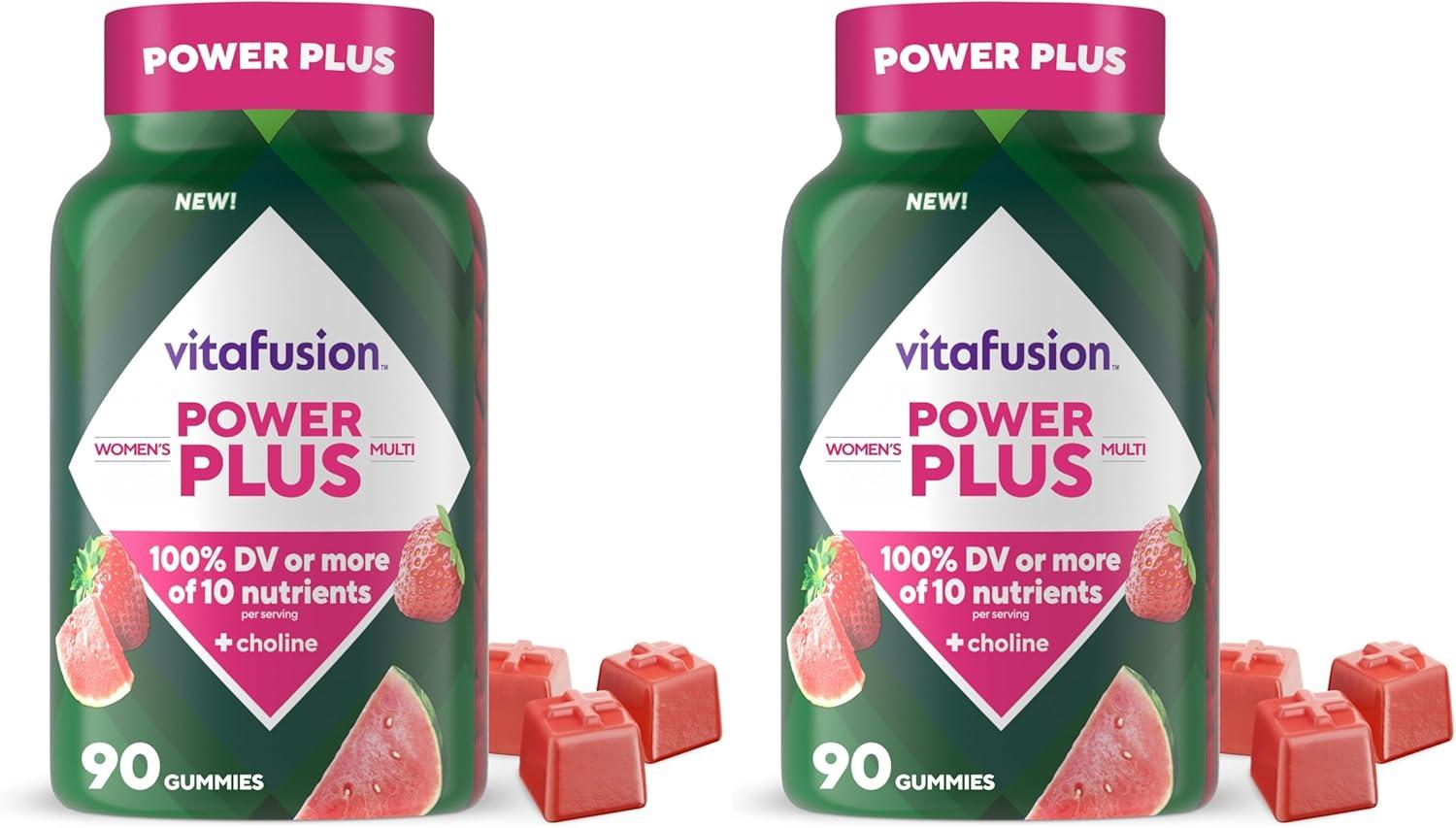 image:imageVitafusion Power Mens Multi1 Count Pack of 2