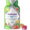 image:imageVitafusion Mens 50 Daily Multivitamin Gummy Vitamins 120 Ct120 Count Pack of 1