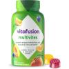 image:imageVitafusion MultiVites Gummy Multivitamins for Adults with 12 Vitamins and Minerals Berry Peach and Orange Flavored Americas Number 1 Gummy Vitamin Brand 75 Day Supply 150 CountOld Version