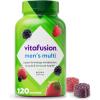 New Version: 120 count  +10% ACE Vitamins