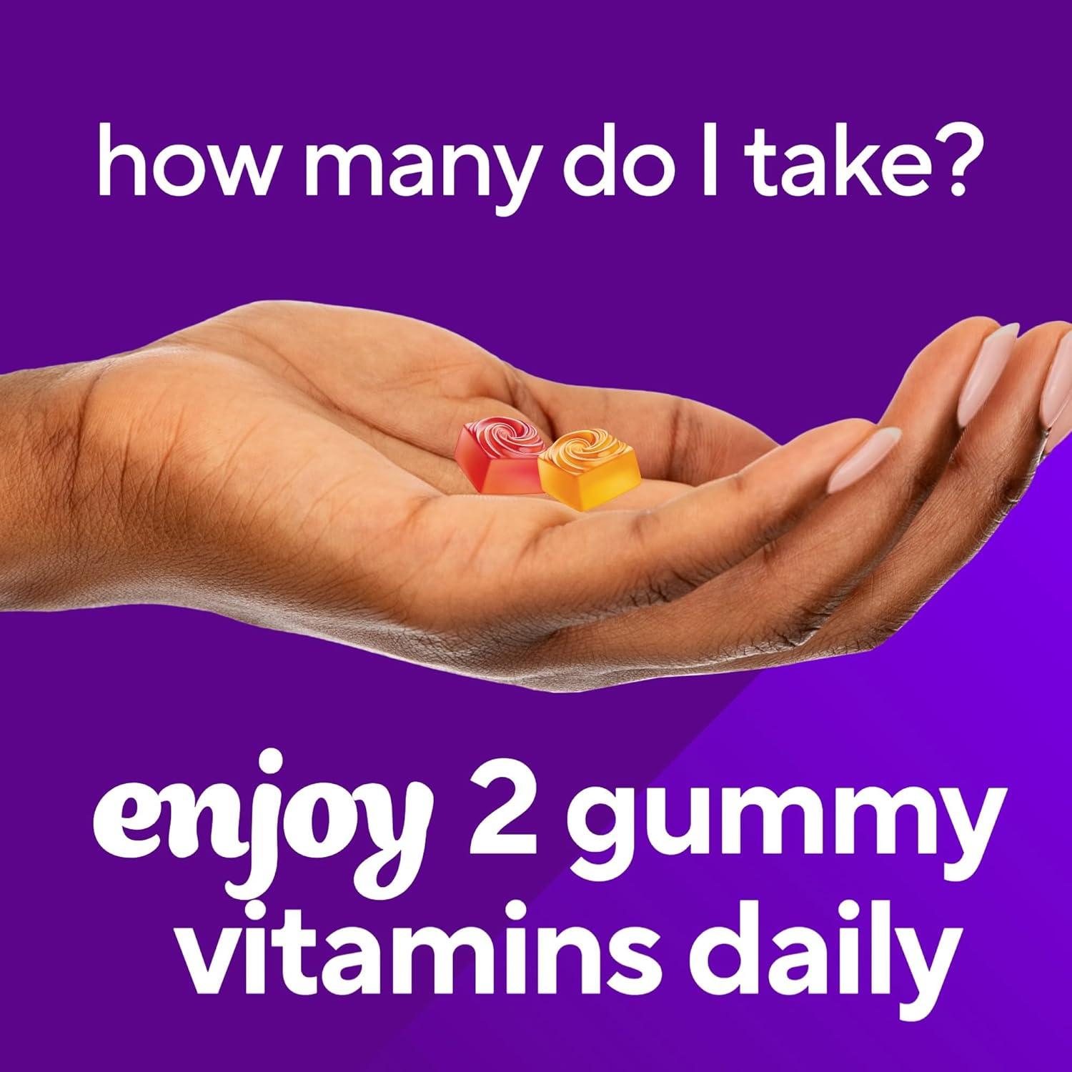 image:imageVitafusion Fiber Well Gummy Vitamins 90 Count Packaging May VaryFiber Well Supplement
