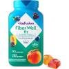 image:imageVitafusion Fiber Well Fit Gummies Supplement 90 Count Packaging May Vary