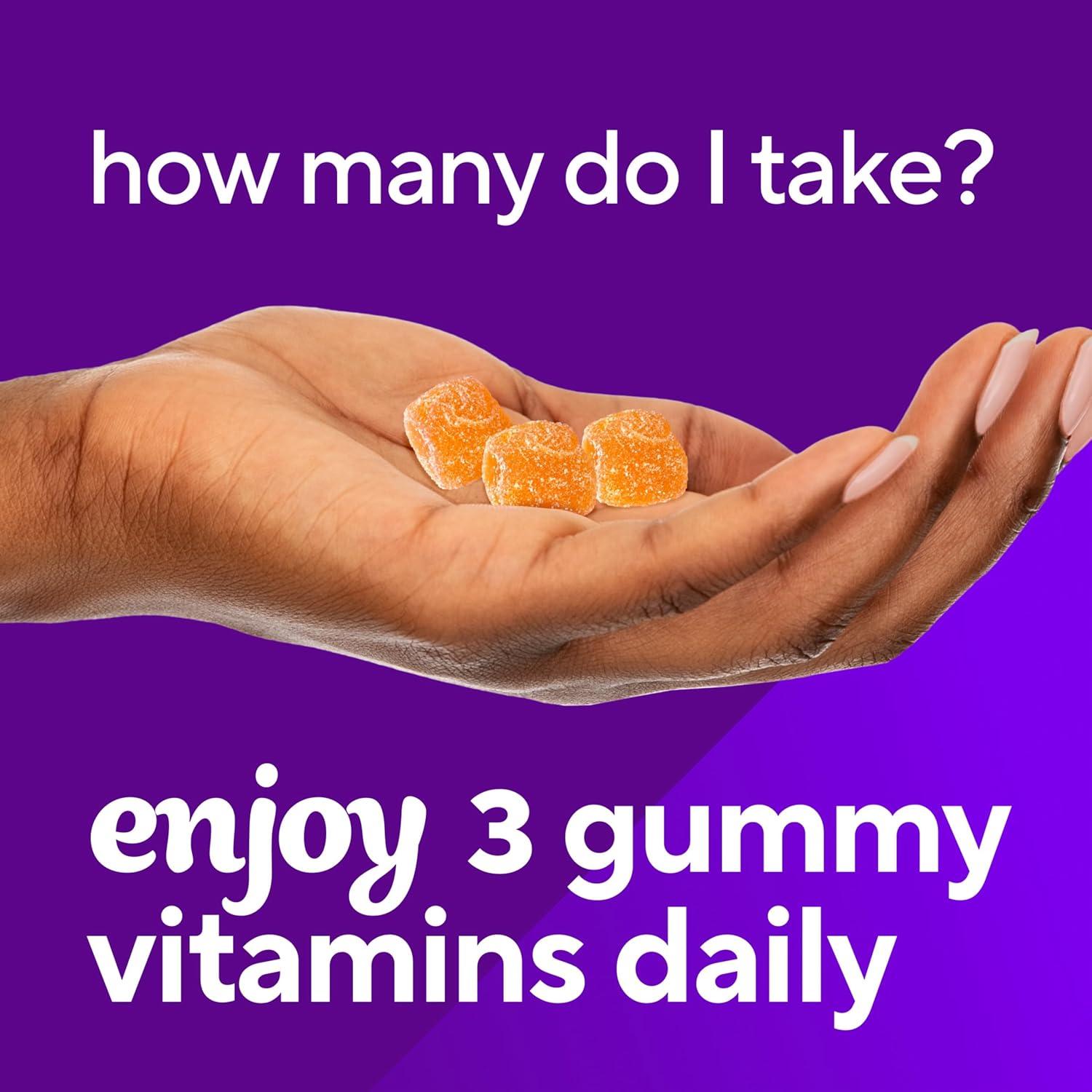 image:imageVitafusion Power C Vitamin C Gummies for Immune Support Orange Flavored 282 mg Vitamin C Americas Number 1 Gummy Vitamin Brand 50 Day Supply 150 CountGummies
