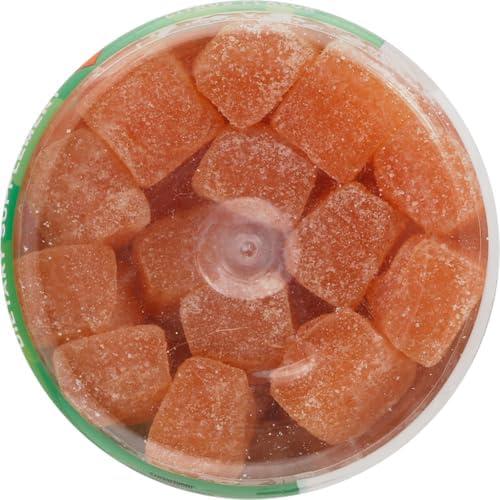 image:imagevitafusion Extra Strength Power C Gummy Vitamins Tropical Citrus Flavored Immune Support 1 Vitamins 92 Count92 Count Pack of 2