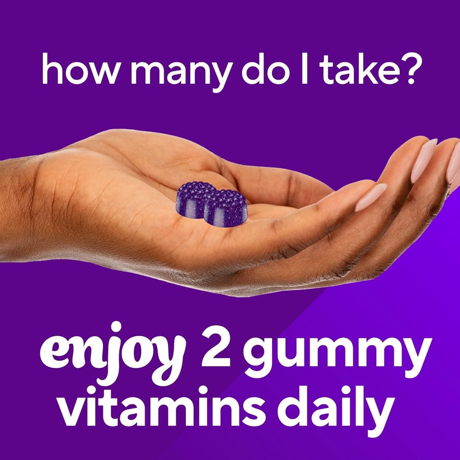 image:imageVitafusion Ashwagandha Gummies Clinically Shown Adaptogen Sensoril Ashwagandha 125mg Per Serving Help Manage Stress Chewable Gummy Vitamins Alternative to Liquid Capsules Drops Powder 60 Count60 Count Pack of 2