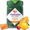 image:imageVitafusion Soft Chews Immune Support 1 Adult Chewable Vitamin C for Immune Support Individually Wrapped Citrus Fusion Flavor 30 Chews 30 Day Supply1 Count Pack of 30